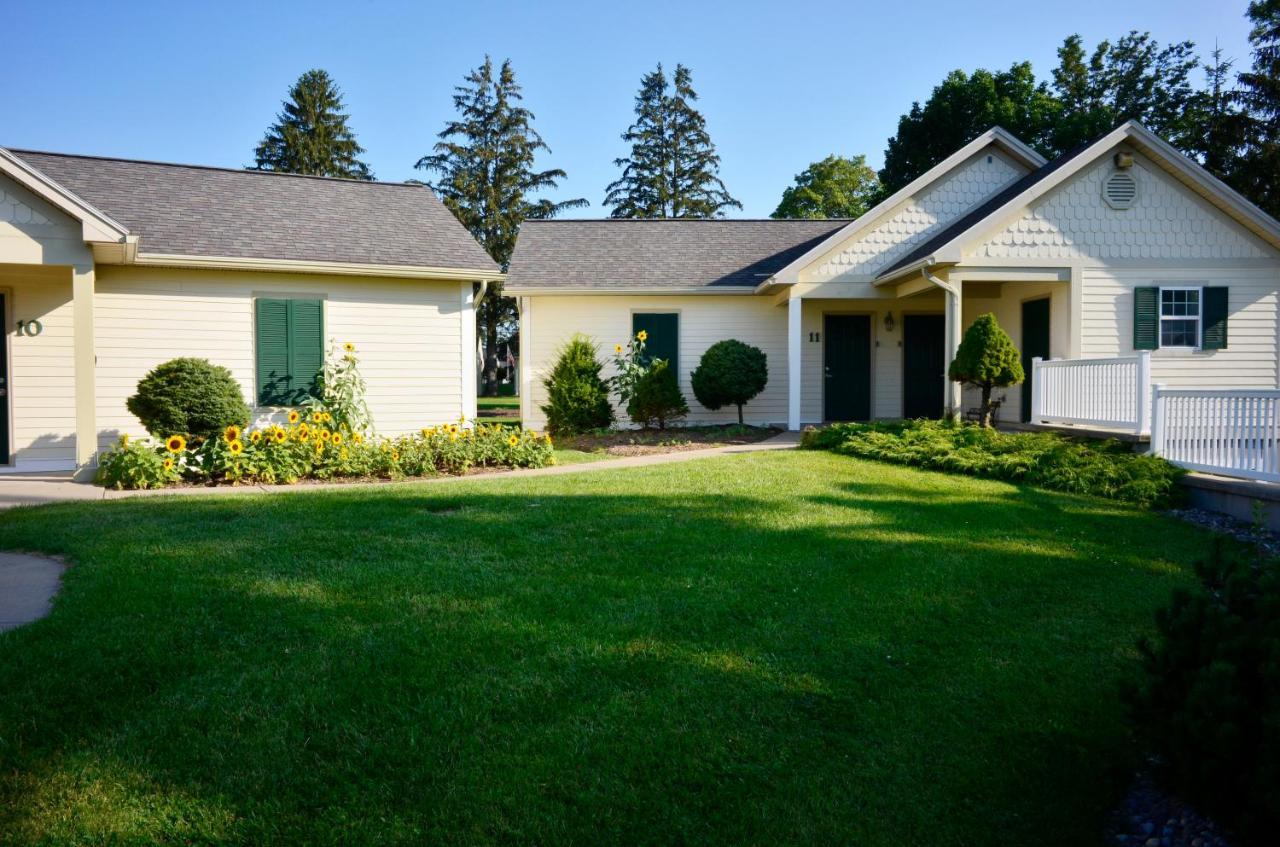 Skaneateles Suites Ngoại thất bức ảnh