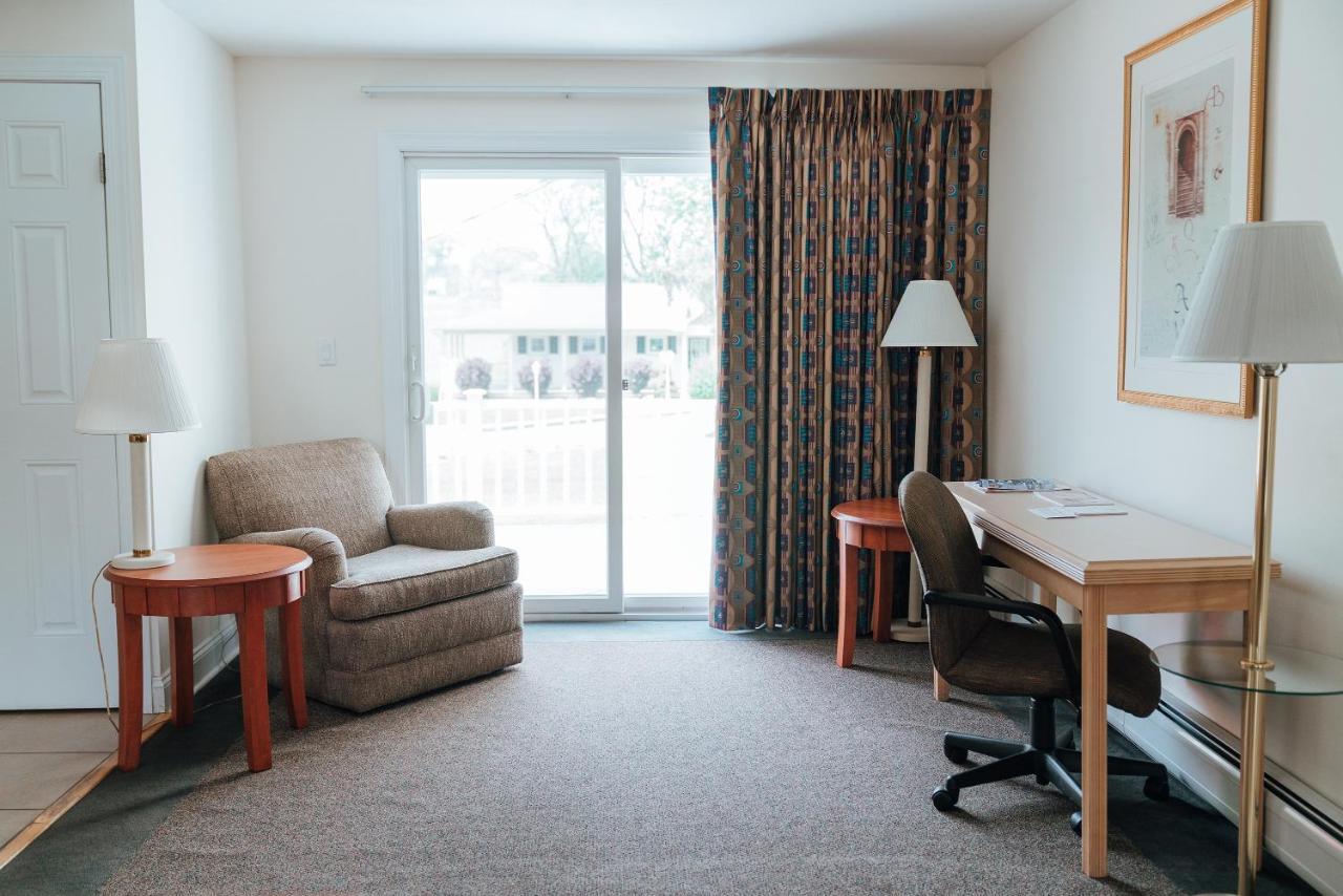 Skaneateles Suites Ngoại thất bức ảnh