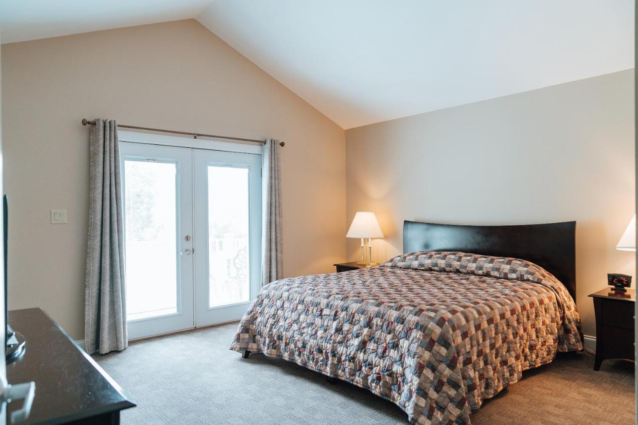 Skaneateles Suites Ngoại thất bức ảnh
