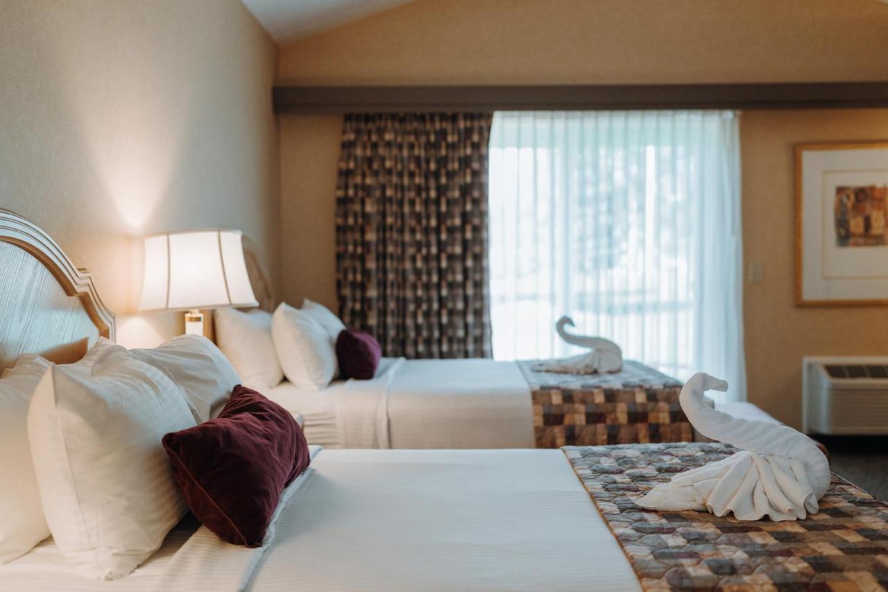 Skaneateles Suites Ngoại thất bức ảnh