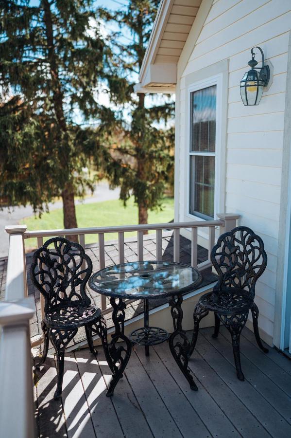 Skaneateles Suites Ngoại thất bức ảnh