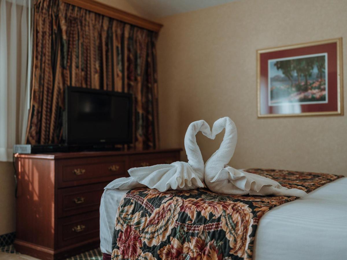 Skaneateles Suites Ngoại thất bức ảnh