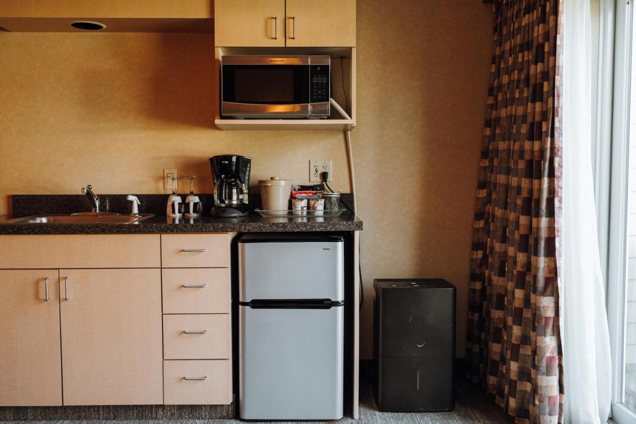 Skaneateles Suites Ngoại thất bức ảnh