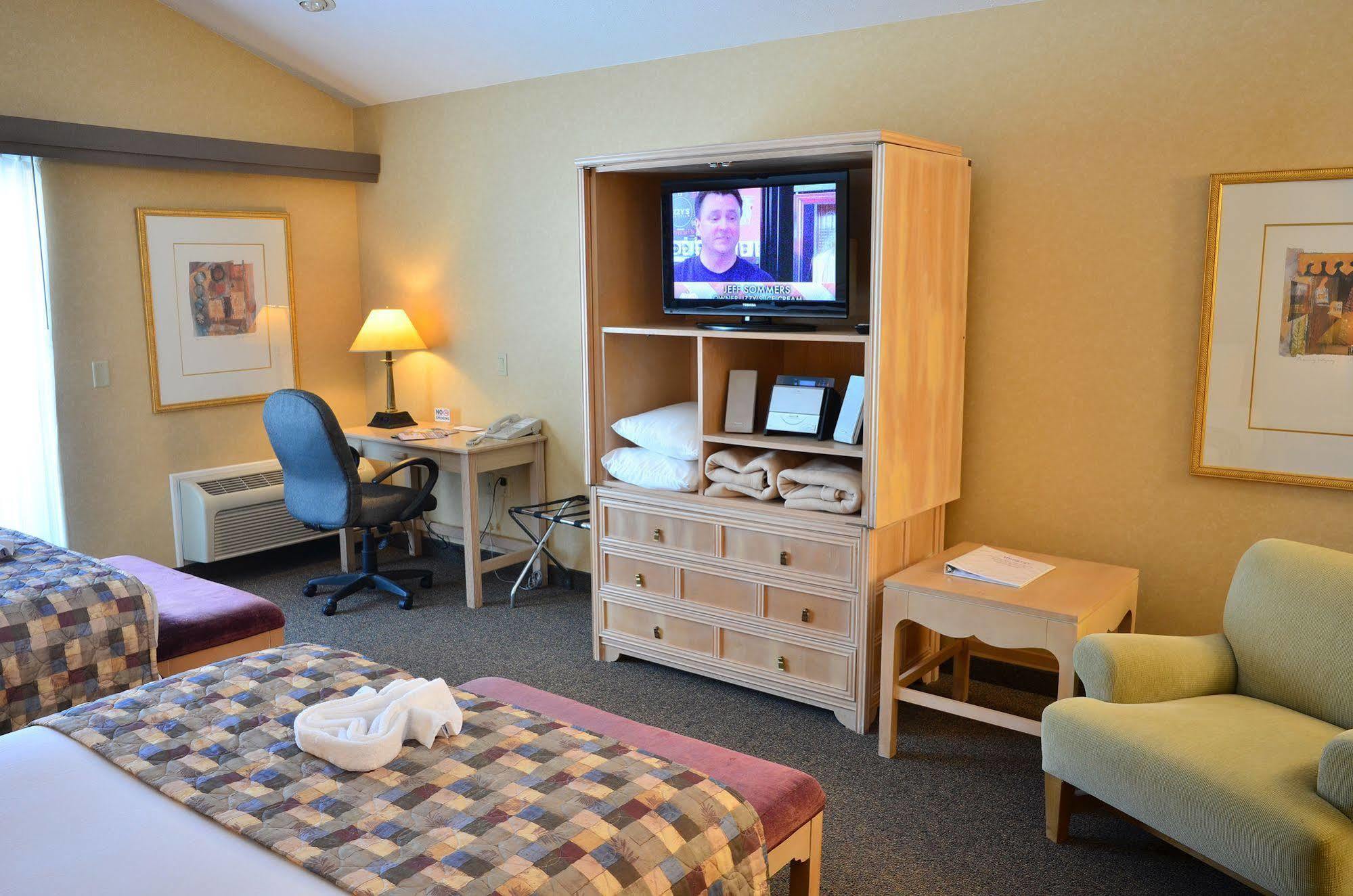 Skaneateles Suites Ngoại thất bức ảnh